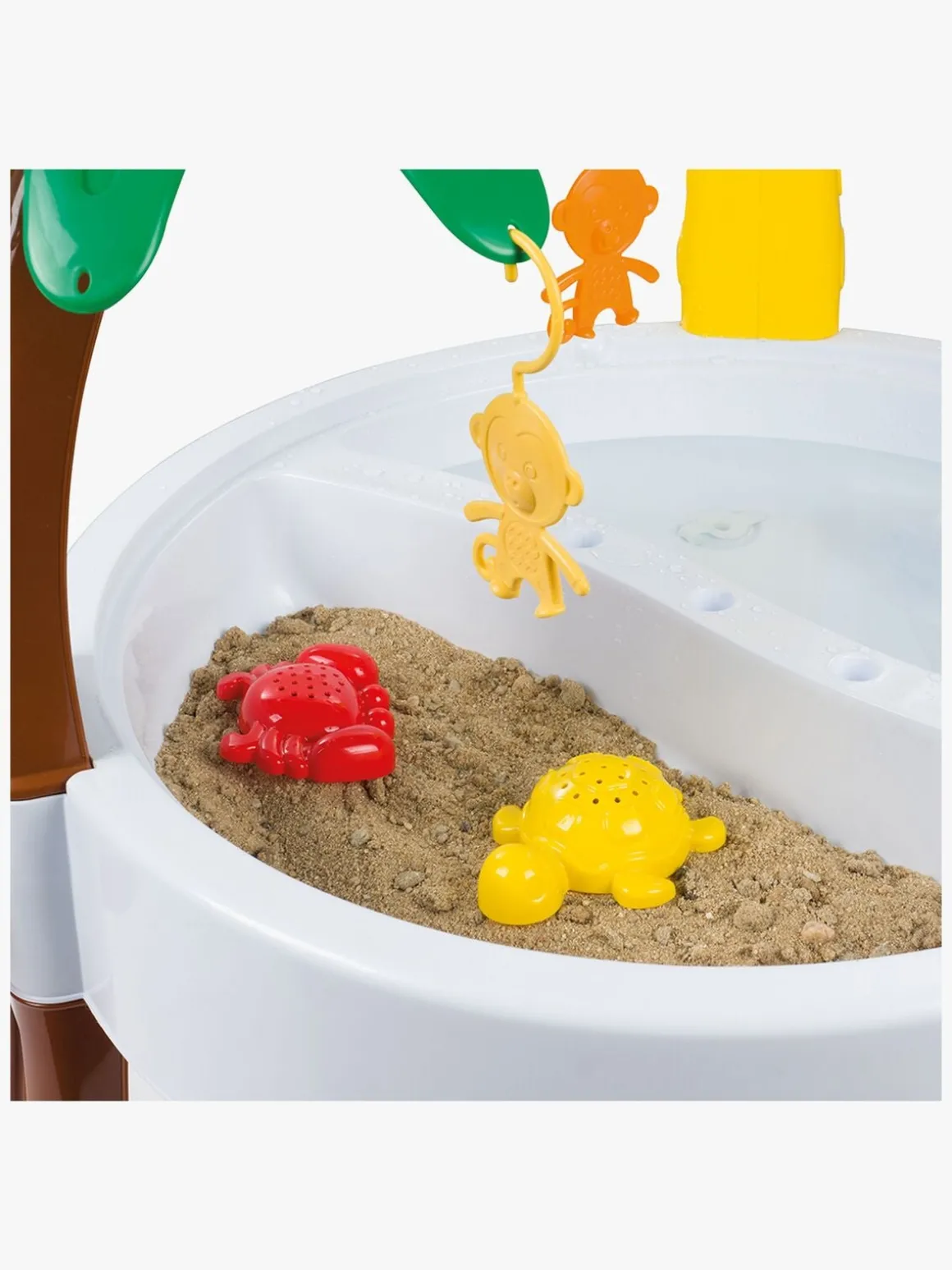 DOLU Vand & Sand Aktivitetsbord