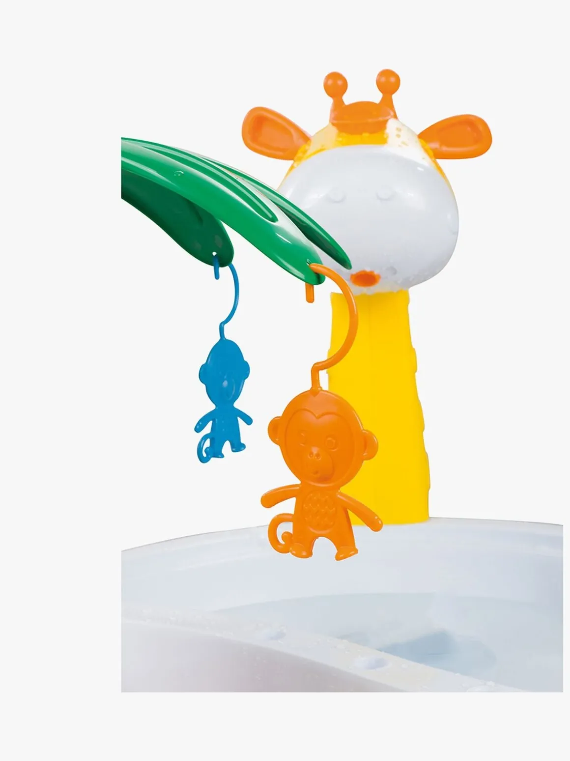 DOLU Vand & Sand Aktivitetsbord