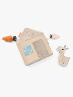 Done By Deer Ativitetsbog Lalee's Home, Sand