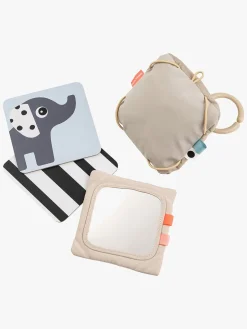 Done By Deer Baby Deer Friends Aktivitetslegetøj, Sand