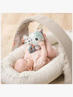 Done By Deer Birdee Aktivitetslegetøj, Blue