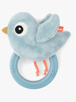 Done By Deer Birdee Rangle, Blå