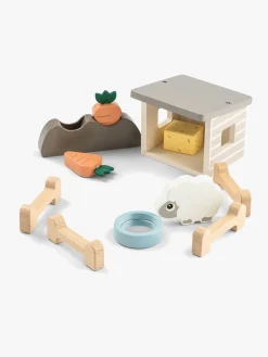 Done By Deer Bondegård Legesæt Får