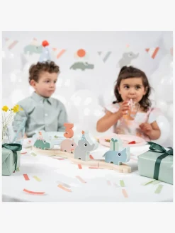 Done By Deer Celebration Parade Fødselsdagstog, Multi