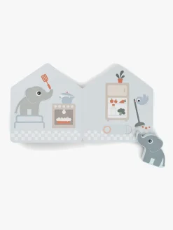 Done By Deer Elphee's Home Ativitetsbog