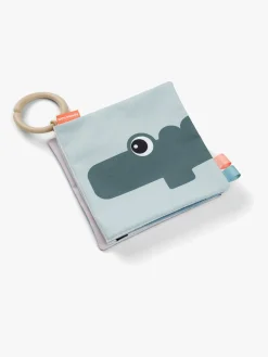 Done By Deer Fold-Out Friends Ativitetsbog