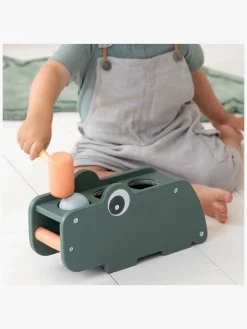 Done By Deer Hammerbræt Croco, Grøn