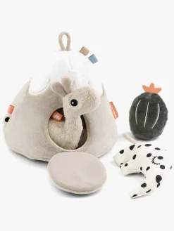 Done By Deer Hide & Seek Mountain Lalee Aktivitetslegetøj