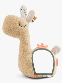 Done By Deer Lalee Gulvspejl, Sand