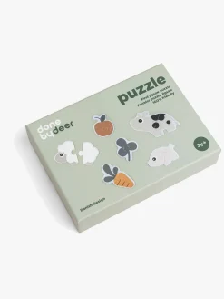 Done By Deer Puslesæt Bondegård