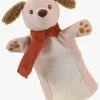 Egmont Toys Hånddukke Hund