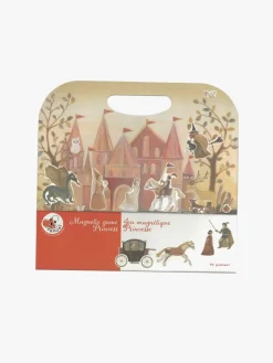 Egmont Toys Magnetlegetøj Prinsesse