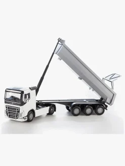 Emek Volvo Tipbil, Hvid