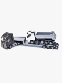 Emek Volvo Transportmidler Blokvogn & Tipvogn, Sort