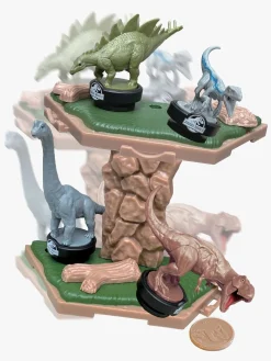 EPOCH Games Jurassic World Island Quake - Balancing Game Spil