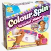 Fab Lab Armbåndsmaskine Colour Spin