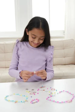 Fab Lab Perlesæt Smykker Kæledyr