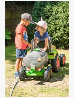 Falk Joskin Volumetra Tankvogn inkl. Vandlegetøj