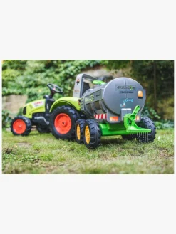 Falk Joskin Volumetra Tankvogn inkl. Vandlegetøj