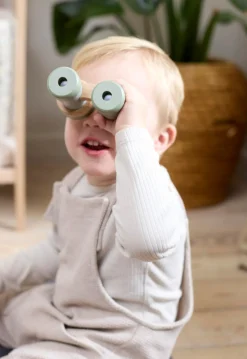 FILIBABBA Explorer Suitcase Legetøjssæt