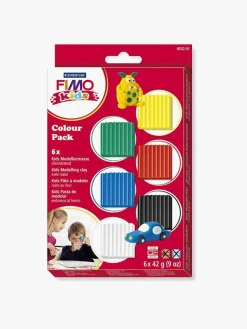 FIMO Kids Clay Standardfarver