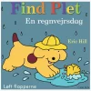 Find Plet - En regnvejrsdag