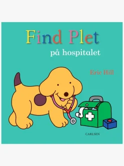 Find Plet på hospitalet