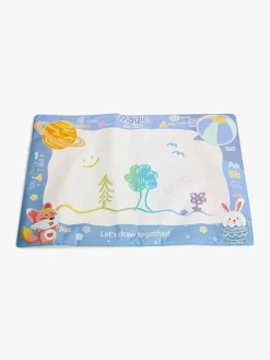 Fippla Aqua Magic Tegnemåtte