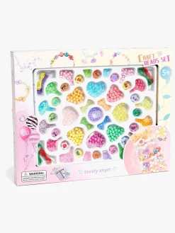 Fippla Craft Perlesæt Dyr