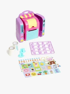 Fippla Create & Peel Sticker Studio