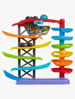 Fippla Kuglelabyrint