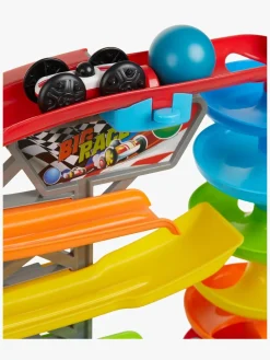 Fippla Kuglelabyrint