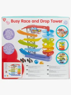 Fippla Kuglelabyrint