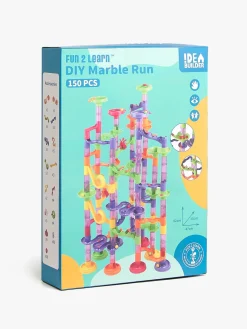 Fippla Kuglelabyrint 150 Dele