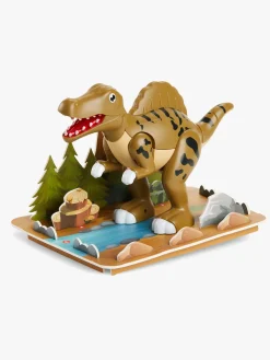 Fippla Magnetisk Dinosaur