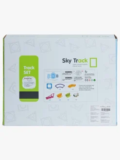 Fippla  Magnetiske Byggeklodser 29 Stk.