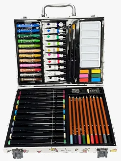 Fippla Malesæt Enhjørning 53 Dele