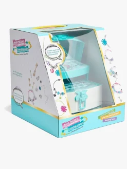 Fippla Smykkeskrin med Vedhæng