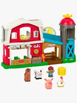 Fisher-Price Bondegård Little People