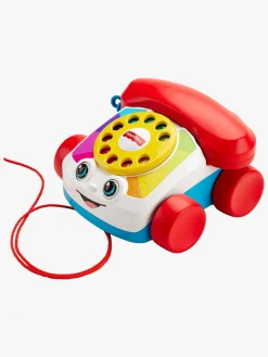 Fisher-Price Chatter Legetøjstelefon