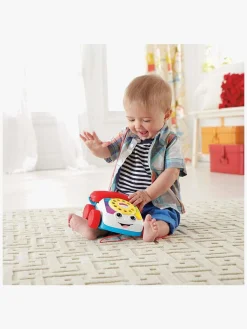 Fisher-Price Chatter Legetøjstelefon