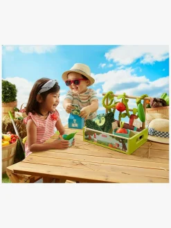 Fisher-Price Farm-to-Market Stand