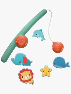 Fisher-Price Fiskestang Sæt