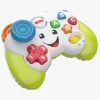 Fisher-Price Laugh & Learn Aktivitetslegetøj Spillekonsol