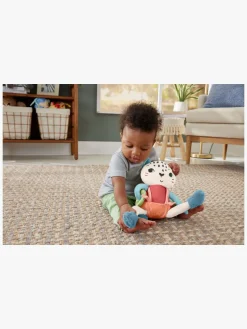 Fisher-Price Sne Leopard Aktivitetslegetøj