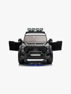 Ford Duty F450 Elbil