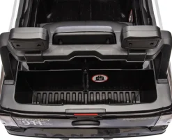 Ford Ranger Wildtrack Politi Elbil