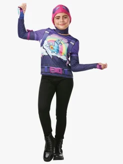 Fortnite Kostume Brite Bomber