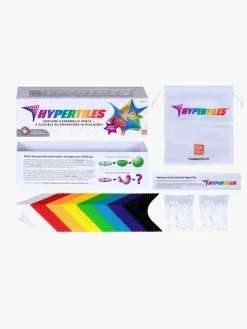 Fun In Motion Toys Byggesæt Hypertiles