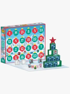 Funko Bitty Julekalender 2025 Disney Stich Holiday